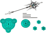 Heavy Weapon Unit 24 