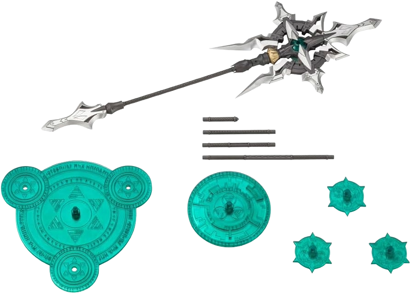 Heavy Weapon Unit 24 