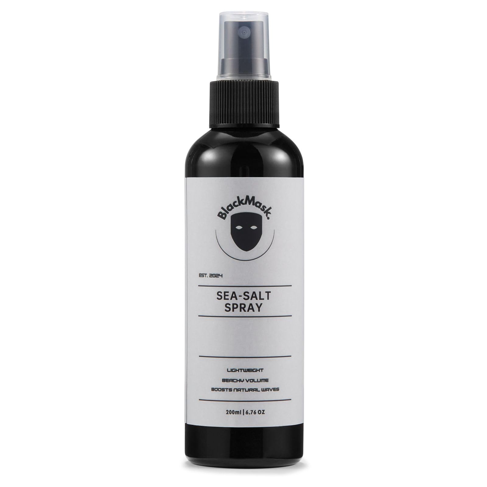 Sea Salt Spray for Men – Beach Wave Hair Texture Spray with Natural Matte Finish – Sea Salt Spray for Hair Styling Adds Definition, Volume & Texture 🍁 All In One Marketplace Canada