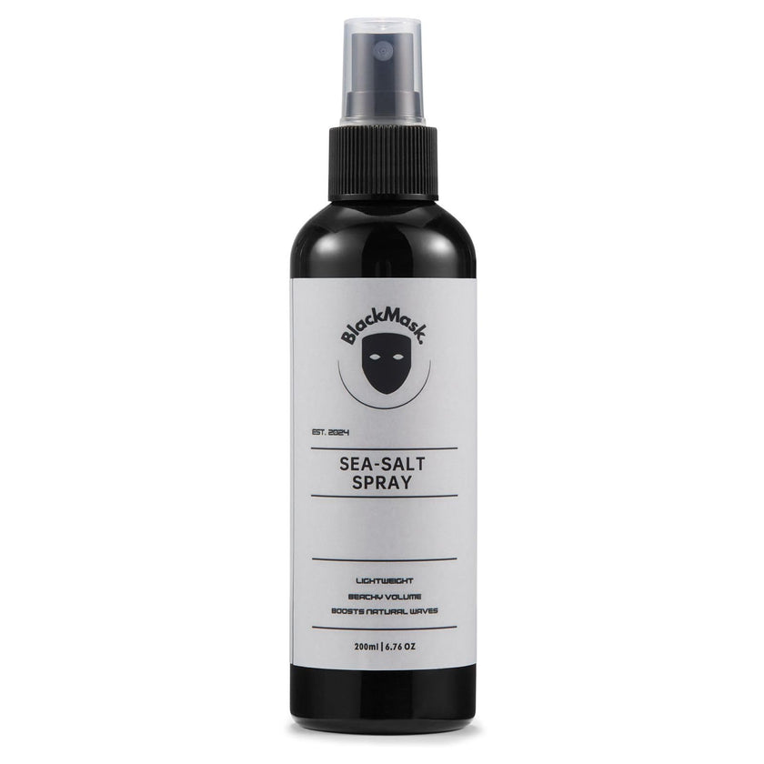 Sea Salt Spray for Men – Beach Wave Hair Texture Spray with Natural Matte Finish – Sea Salt Spray for Hair Styling Adds Definition, Volume & Texture 🍁 All In One Marketplace Canada