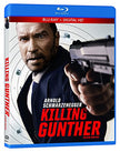 Killing Gunther (Mission Gunther) [Blu-ray + HD Digital Copy] (Bilingual)