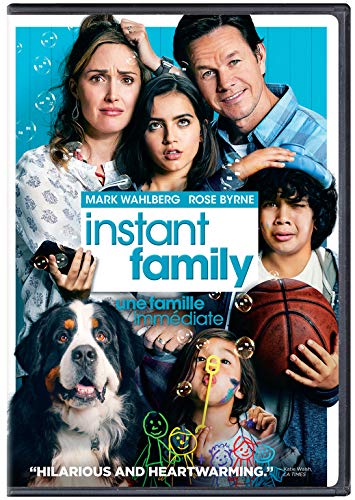 Instant Family - DVD (Used)
