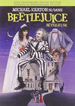Beetlejuice - DVD