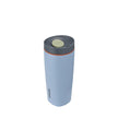 Owala SmoothSip Slider Insulated Stainless Steel Coffee Tumbler, Reusable Iced Coffee Cup, Hot Coffee Travel Mug, BPA Free 20 oz, Lakeside 🍁 All In One Marketplace Canada