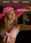 The Girl From Monaco - DVD