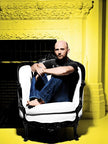 Moby / Last Night - CD (Used)