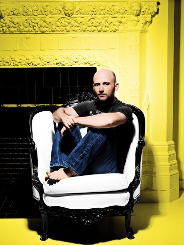 Moby / Last Night - CD (Used)