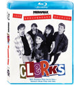 Clerks 1 - Blu-Ray (Used)