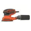 BLACK+DECKER 2.4 Amp 5 in. Electric Random Orbit Sander (BDERO600) 🍁 All In One Marketplace Canada