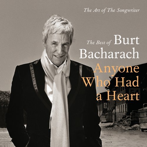 Anyone Who Had A Heart (2CD)