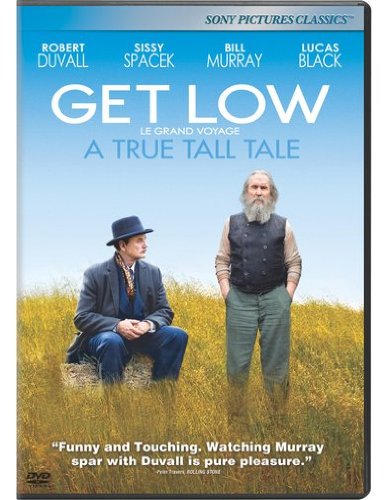 Get Low / Le Grand Voyage - DVD (Used)