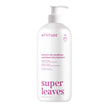 ATTITUDE Moisture Rich Hair Conditioner, Made in Canada, For Dry and Damaged Hair, Naturally Derived Ingredients, Vegan Detangler, Dermatologiocally Tested, Quinoa and Jojoba, 946 mL 🍁 All In One Marketplace Canada