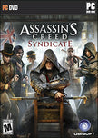 Assassin's Creed: Syndicate Parent