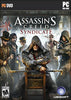 Assassin's Creed: Syndicate Parent