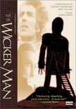 The Wicker Man (Widescreen)