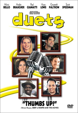 Duets (Widescreen)
