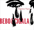 Bebo & Cigala / La'Grimas Negras - CD (Used)