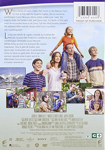 Away & Back - DVD (Used)