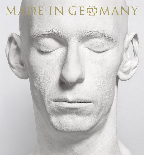 Rammstein / Made In Germany - CD (Used)