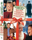 Christmas Classics Collection (Home Alone/A Christmas Carol/Jingle All The Way/Miracle on 34th Street) - DVD (Used)