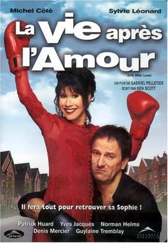 La Vie après l'amour - DVD (Used)