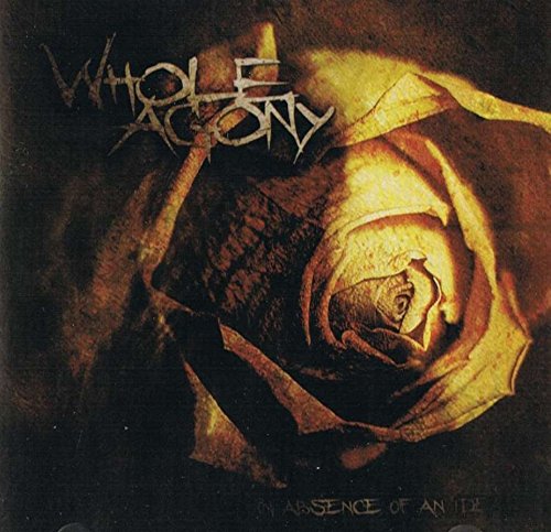 N'absence of an deal (Death Melodique)