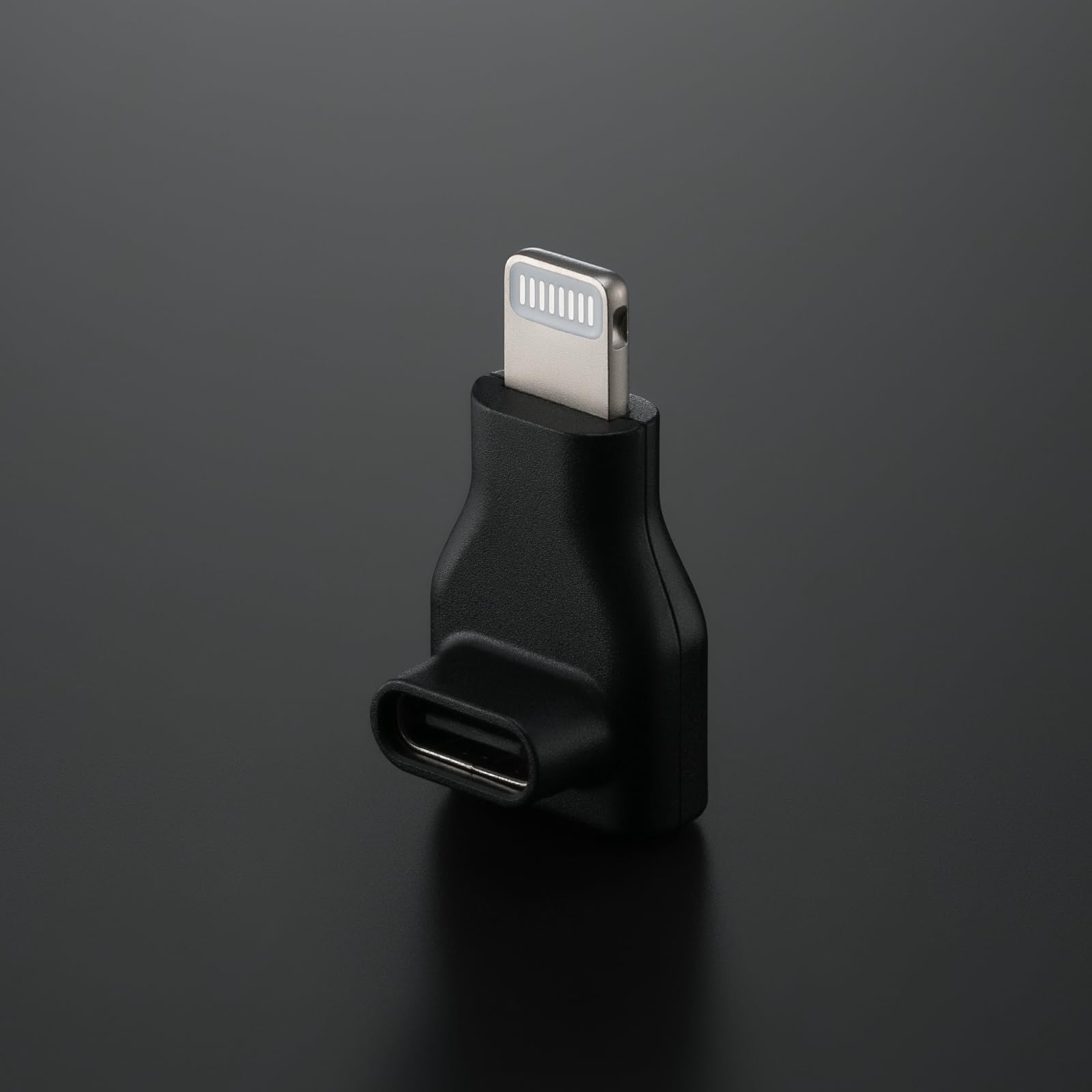 DJI Mic Series Mobile Receiver Adapter (USB-C to Lightning), Compatibility: DJI Mic Series Mobile Receiver 🍁 All In One Marketplace Canada