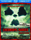 Chernobyl Diaries - Blu-Ray/DVD