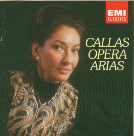 Opera Arias