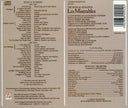 Soundtrack / Les Miserables - CD (Used)
