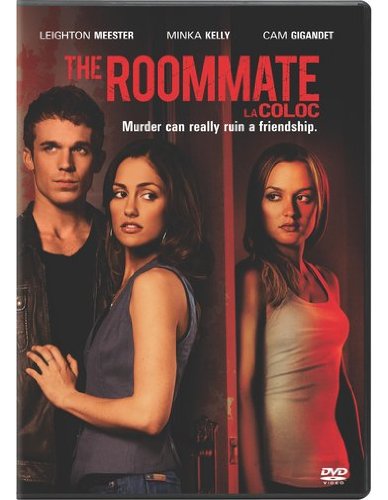The Roommate - DVD (Used)