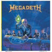 Megadeth / Rust In Peace (Remixed) - CD (Used)