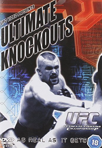 Ufc : ultimate knockouts