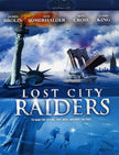 Lost City Raiders (Blu-Ray)