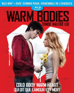 Warm Bodies - Blu-Ray (Used)