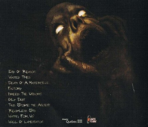N'absence of an deal (Death Melodique)