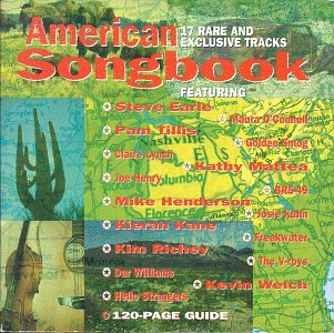 The American Songbook