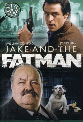 Jake and the Fatman: Vol. 1, Season 1