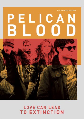 Pelican Blood - DVD