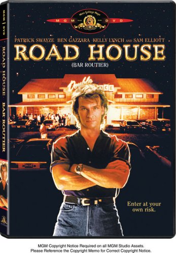 Road House - DVD