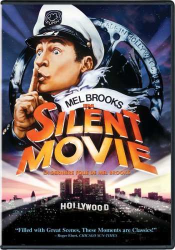Silent Movie (Bilingual)