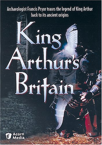 King Arthurs Britain