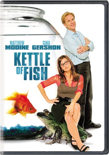 Kettle of Fish [Import]