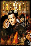 Farscape: The Peacekeeper Wars - DVD (Used)
