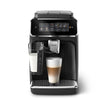 PHILIPS 3300 Series Fully Automatic Espresso Machine with LatteGo Milk System and integrated grinder, 6 Hot & Iced Coffee Pre-Sets, 40% Quieter SilentBrew, 15-Bar Pressure, Glossy Black (EP3341/50) 🍁 All In One Marketplace Canada