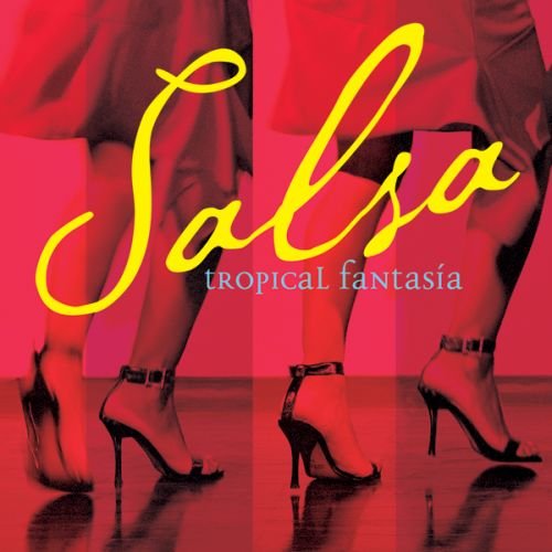 Various / Salsa Nights - CD (Used)