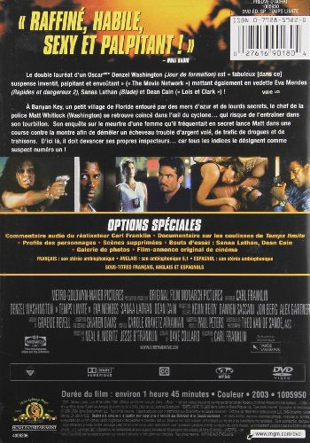 Temps Limite (Special Edition) - DVD