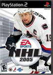 NHL 2005 - Xbox