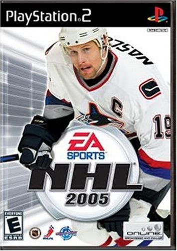NHL 2005 - Xbox