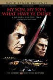 My son, my son, what have ye done - DVD (Used)